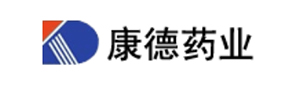 浙江康德药业