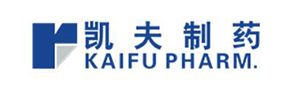 无锡凯夫制药