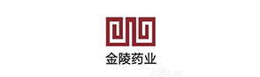 江苏金陵药业