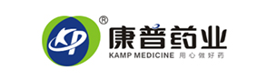 湖南康普药业