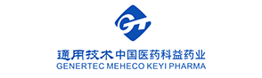 湖北科益药业
