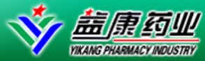 山东益康药业股份