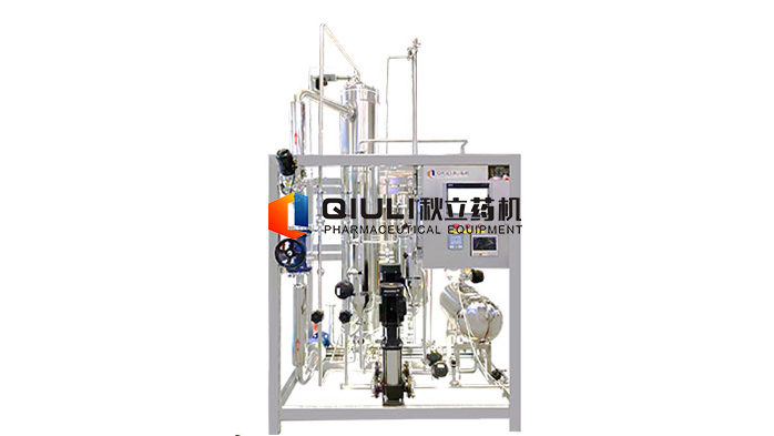 QLZ系列纯蒸汽发生器